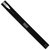 Пояс для важкої атлетики PowerPlay 5175 чорно-помаранчевий M (PP_5175_M_Black), Розмір: M, зображення 2