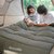Спальний мішок Naturehike LD150 CNK2300SD016, темно-зелений (6976023921773), зображення 4