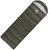 Спальный мешок Naturehike с капюшоном U250S NH20MSD07, (0°C), левый, темно-зеленый (6927595764305-L), Сторона застежки: Левая, Цвет : Тёмно-зелёный
