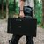 Стол для барбекю стальной Naturehike CNK2300CW014, черный (6976023923289), изображение 2