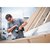Акумуляторний гайковерт  Bosch Professional GDS 18V-1000 (каркас) (06019J8300), зображення 4