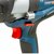 Акумуляторний ударний гайковерт Bosch Professional GDS 18V-1050 H (06019J8502), зображення 6