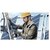 Аккумуляторный ударный гайковерт Bosch Professional GDS 18V-400 (06019K0020), изображение 4