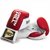 Боксерські рукавички Green Hill Pegasus Aiba Pro Boxing 10 унц червоні BGP-2239, Вага: 10 унцій, Колір: Червоний