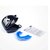Капа для бокса Phantom Athletics Impact (возраст 11+) Blue (PHMG522), Цвет: Голубой, изображение 4