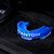 Капа для бокса Phantom Athletics Impact (возраст 11+) Blue (PHMG522), Цвет: Голубой, изображение 5