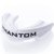 Капа для боксу Phantom Athletics Impact (вік11+) White (PHMG521), Колір: Білий, зображення 2