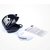 Капа для боксу Phantom Athletics Impact (вік11+) White (PHMG521), Колір: Білий, зображення 4