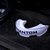 Капа для боксу Phantom Athletics Impact (вік11+) White (PHMG521), Колір: Білий, зображення 5