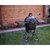 Керамический угольный гриль Primo Large Round All in One PGCRCG, изображение 5