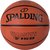 Мяч баскетбольный Spalding Varsity TF-150 FIBA оранжевый size 6 (84422Z), Размер: 6