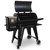 Пеллетный гриль-смокер Pit Boss 850 Navigator 10615, изображение 5