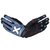 Перчатки для фитнеса MadMax MXG-102 X Gloves Black/Grey/White S (MXG-102-GRY_S), Размер: S