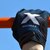 Перчатки для фитнеса MadMax MXG-102 X Gloves Black/Grey/White S (MXG-102-GRY_S), Размер: S, изображение 8