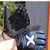 Перчатки для фитнеса MadMax MXG-102 X Gloves Black/Grey/White XXL (MXG-102-GRY_XXL), Размер: XXL, изображение 5