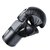 Рукавички для ММА Phantom RIOT Black S/M (PHMMAG1642-SM), Розмір: S/M, зображення 4
