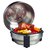 Портативный угольный гриль SAfire Barbeque roaster 7011391, изображение 2