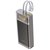 Повербанк HOCO Discovery edition J104A 20000 mAh 22.5W Grey (6931474788962)