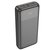 Повербанк HOCO Fast J121A 20000 mAh 22.5W+PD20W Black (6942007608992), зображення 2