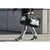 Сумка спортивная Phantom Gym Bag Team Tactic Black 80 л (PHBAG1736), изображение 7