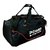 Сумка спортивная Power System PS-7010 Gym Bag Magna 65 л Blak/Red (7010BR-4)