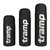 Термос Tramp Soft Touch 1,2 л UTRC-110-black, изображение 4