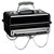 Угольный гриль Weber Go-Anywhere черный 1131004, изображение 4