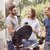 Вугільний гриль Weber Master-Touch Premium SE E-5775 17401004, зображення 4