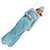 Вкладыш для спального мешка Sea to Summit Comfort Blend Sleeping Bag Liner, Rectangular, Aqua Sea Blue (STS ASL032071-200202), изображение 2