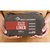Вкладиш для спального мішка Sea to Summit Reactor Fleece Sleeping Bag Liner Picante Red Standart Mummy w/ Drawcord (STS ASL031031-191904), Максимальний зріст користувача, см: 198 см, зображення 7