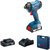 Аккумуляторный ударный гайковерт Bosch Professional GDR 180-LI (06019G5123), изображение 6