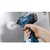 Аккумуляторный ударный гайковерт Bosch Professional GDR 180-LI (06019G5123), изображение 10