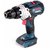 Аккумуляторный ударный шуруповерт Bosch Professional GSB 18V-110 C (каркас) (06019G030A), изображение 3