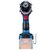 Аккумуляторный ударный шуруповерт Bosch Professional GSB 18V-110 C (каркас) (06019G030A), изображение 4