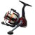 Катушка Savage Gear SG2 3000 FD 5+1BB Incl. Graph. Spare Spool (74720), Типоразмер : 3000