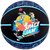 М'яч баскетбольний Spalding Space Jam Tune Court мультиколор size 5 (84596Z), зображення 2