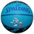 Мяч баскетбольный Spalding Space Jam Tune Squad Bugs мультиколор size 7 (84598Z), изображение 2