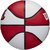 Мяч баскетбольный Wilson NBA Team Retro BSKT Mini CHI Bulls size 3 (WTB3200XBCHI), изображение 4