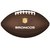 Мяч для американского футбола Wilson NFL Licensed Ball DN (WTF1748XBDN), Размер: 5, Особенности: Licensed Ball DN, изображение 2