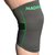 Наколінник MadMax MFA-294 Zahoprene Knee Support Dark Grey/Green S (MFA-294_S), Розмір: S, зображення 3