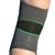 Наколінник MadMax MFA-294 Zahoprene Knee Support Dark Grey/Green S (MFA-294_S), Розмір: S, зображення 4