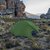 Палатка Naturehike Mongar NH17T007-M, 210T, сверхлегкая двухместная с футпринтом, темно-зеленый (6927595767658), изображение 2