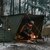 Палатка Naturehike NH21YW157, одноместная, темно-зеленая (6927595712054), изображение 6