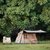 Намет з навісом Naturehike Village CNK2300ZP022, коричневий малий (6976023920172), зображення 5