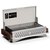 Портативный гриль для столешницы Naturehike CNK2300CJ010, металлик (6976023922954), Цвет: Металлик