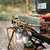 Портативный гриль для столешницы Naturehike CNK2300CJ010, металлик (6976023922954), Цвет: Металлик, изображение 5