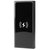 Повербанк XO PR141 Wireless QC22.5W+PD20W+WIR15W 10000 mAh Black (6920680878666)