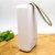 Повербанк XO PR199 Light Display 30000 mAh White (6920680835683), зображення 3