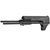 Приклад Troy SOCC Airborne для AR15 (SBUT-ABN-00BT-00), изображение 2