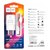 Зарядное устройство Hoco Type-C Cable single port charger set C96A 1USB, 2.1A White (000008941), Цвет: White, изображение 6